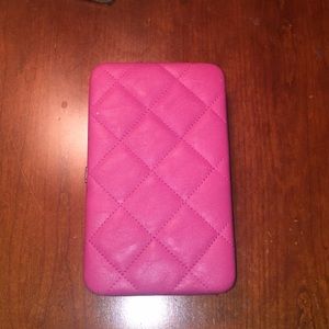 Trish McEvoy Makeup Case